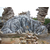 灵璧石基地供应天然灵璧石 景观园林石 假山制作千层岩龟纹石缩略图3