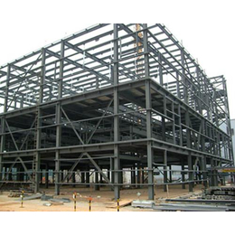 山西恒源通钢结构(图),山西钢结构公司,山西钢结构