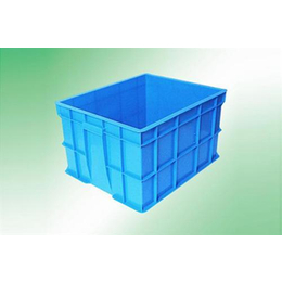 浙江塑料周转箱|塑料周转箱厂|无锡华恒塑料制品(多图)