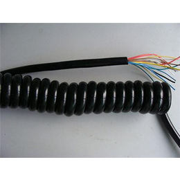 柔性电缆|怡沃达电缆|耐弯曲柔性电缆
