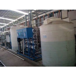 扬州市食品加工废水处理设备 化工废水处理设备及工程     缩略图