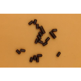 激光焊接螺钉、金福钛业激光焊钉、激光焊接螺钉定制