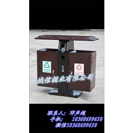 诚信桶业规格齐全(图)、垃圾桶厂家、贵州垃圾桶