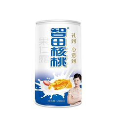 白城核桃露,九仁食品(****商家),九仁核桃露