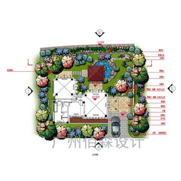 佰森园林(图)、温泉规划施工、深圳温泉规划缩略图