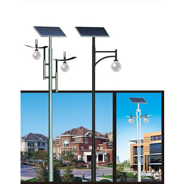 甘肃太阳能路灯|朗鸿电气工程(在线咨询)|20瓦太阳能路灯