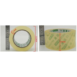 封箱透明胶带供应商价格、番禺区封箱透明胶带、韧固粘胶