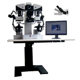 WBY-12C全自动文痕检比较显微镜缩略图