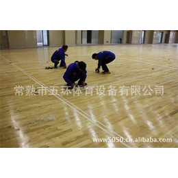 木地板翻新_杭州木地板翻新_五环体育(多图)