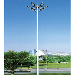 宝锦盛照明(图)|60米高杆灯|大同高杆灯