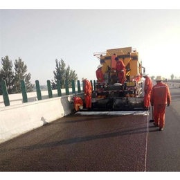 道路微表处|青海微表处|恒浩达微表处技术