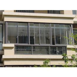 虎门铝合金门窗、铝合金门窗改造、宜众门窗材料