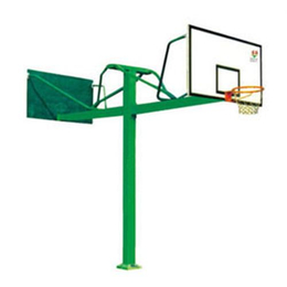 石景山篮球架|鲁达体育(在线咨询)|篮球架多少钱