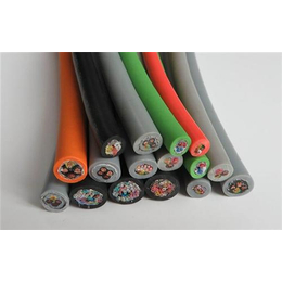 柔性电缆、怡沃达电缆(****商家)、上海高柔性电缆
