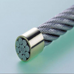 304不锈钢丝绳电梯用不锈钢丝绳包胶钢丝绳