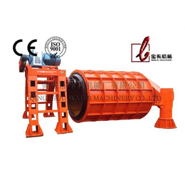 水泥涵管机模具|水利机械厂(图)|青州水泥涵管机缩略图