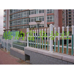 江苏PVC护栏|富华铸造|PVC护栏厂家
