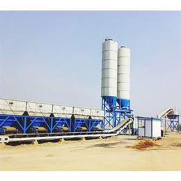 北京稳定土拌和站_600型稳定土拌和站_兴盛机械