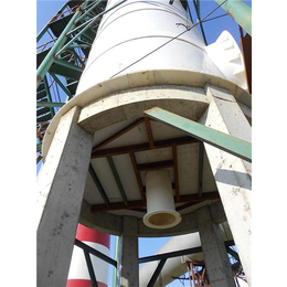 济南新星废气处理设备(图)_氨气吸收塔_宜宾吸收塔