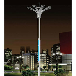 齐齐哈尔高杆灯|宝锦盛照明(在线咨询)|30m高杆灯