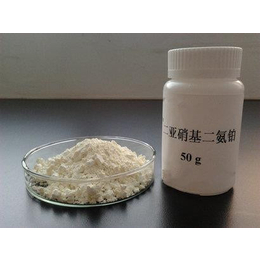 广泛用于电镀的经典化合物P盐二亚硝基二氨铂