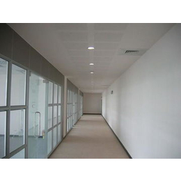新型住宅隔墙板 高强度水泥纤维板 环保节能板材