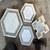 湖南六角砖模具,超宇模具,拱形六角砖模具缩略图1