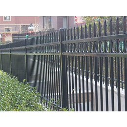 临汾铁艺护栏|山西通洲玛钢厂(在线咨询)|铁艺护栏工艺