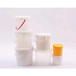 瑞迪制桶(图),糖浆塑料桶,塑料桶