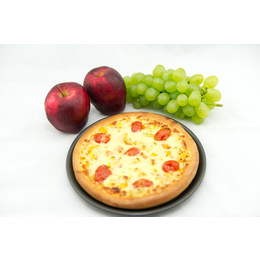 优利优客ULUK披萨半成品披萨夏威夷水果速冻冷冻披萨缩略图