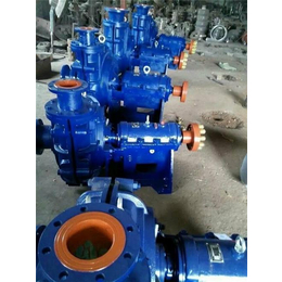 丹东渣浆泵_三联泵业_200zgb渣浆泵