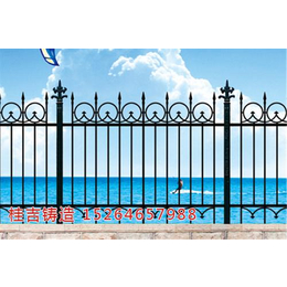 青岛玛钢栏杆_桂吉铸造(在线咨询)_玛钢栏杆用途