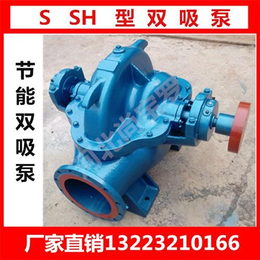 尚宝罗水泵(图),什么是双吸泵,漳州双吸泵