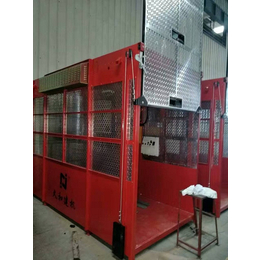 延邊施工升降機SC200生產廠家匯友施工電梯銷售價格