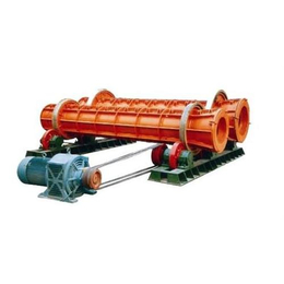 水泥制管机、青州圣达机械(在线咨询)、水泥制管机械生产商