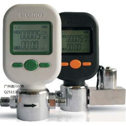 siargo  MF5706系列微型气体质量流量计