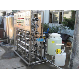 水处理设备|弘峻水处理|矿山水处理设备