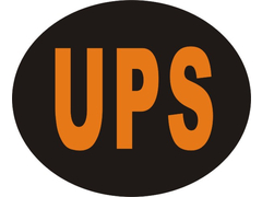 UPS