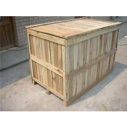 太原鸿泰木业(图)、木包装箱尺寸、山西木包装箱