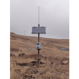 水文观测井水位水温雨量远程自动监测系统