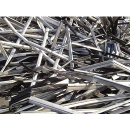江宁区回收废铝价格|回收废铝价格|中翔废旧物资