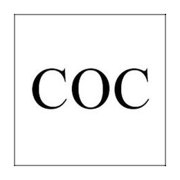 COC认证COC认证多少钱
