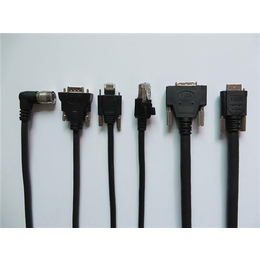 三菱伺服编码器电缆、电缆、怡沃达电缆