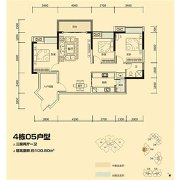 开发商网络营销(图),恒泰家园●派可以买吗？,恒泰家园●派