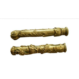 古代铜佛像铸造工艺、古铜钱铸造工艺、鑫淼金属，青岛铸造工艺厂家