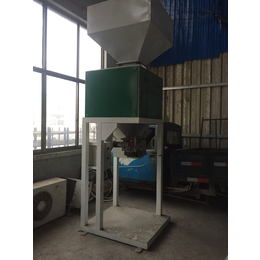 2017DCS-35河北工業原料化肥定量包裝機