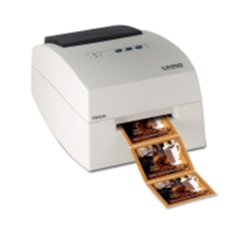 LX400彩色标签打印机