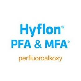 耐折性PFA Hyflon PFA P450