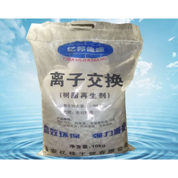广东佛山10kg软水盐纯度高杂质少