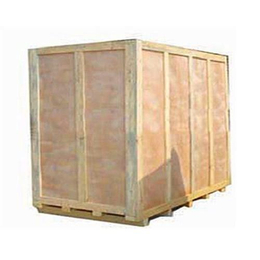 山西木包装箱|新型木包装箱|太原鸿泰木业
